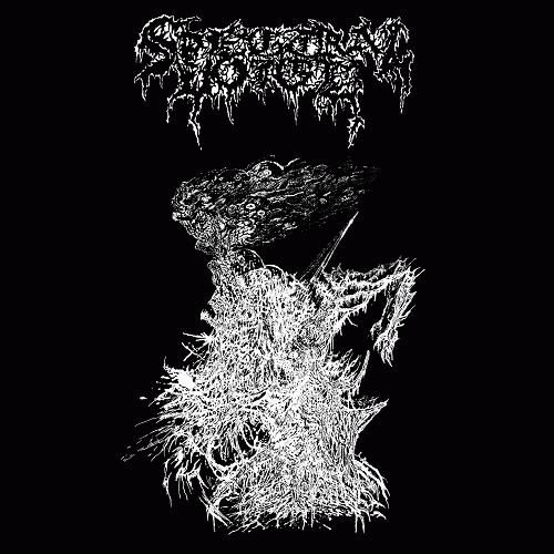 Spectral Voice : Necrotic Demos
